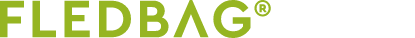 Fledbag easy system logo