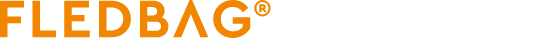 Fledbag original system logo