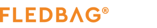 Logo Fledbag USA